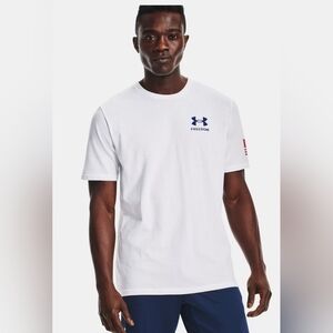 Under Armour Men's Freedom Tee